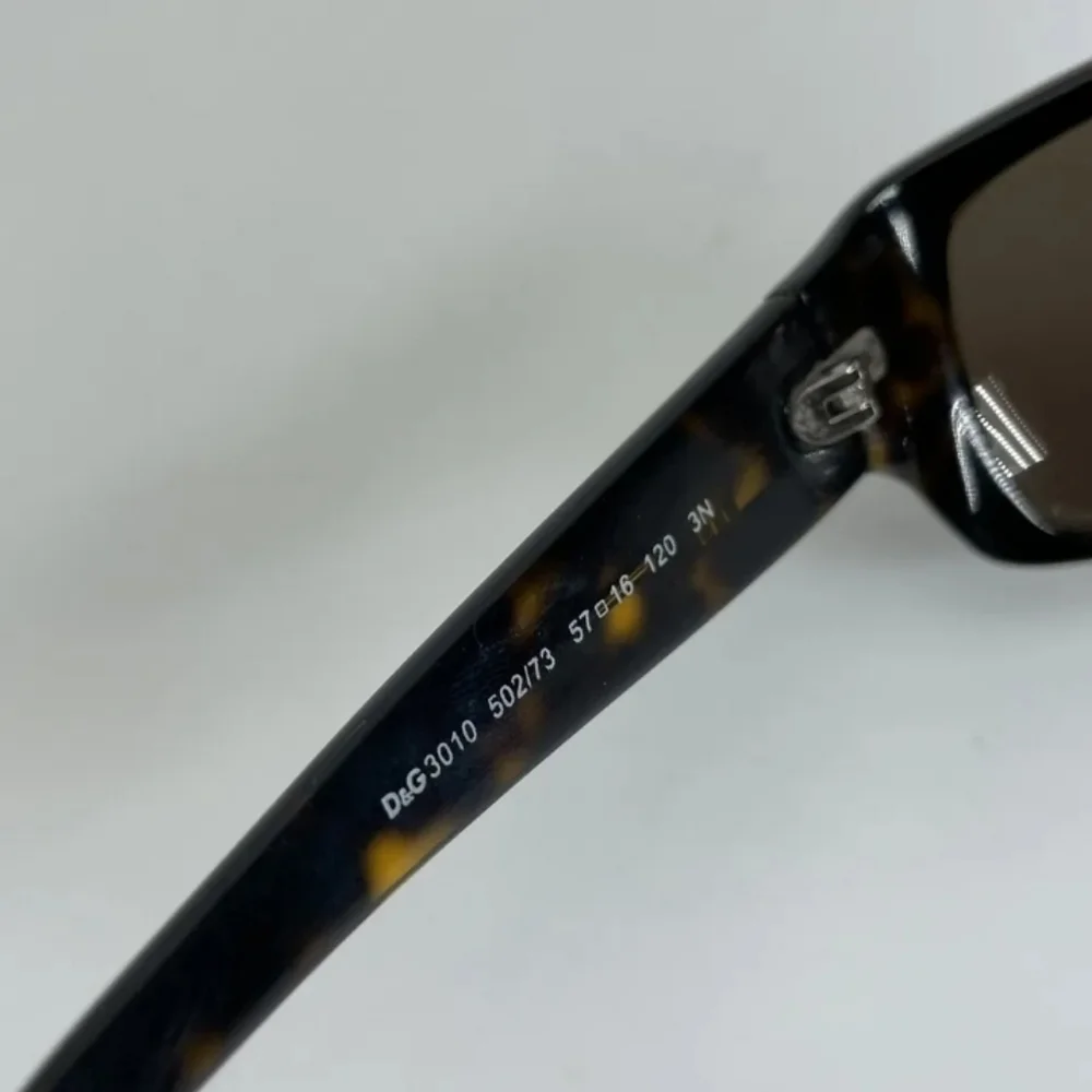 Dolce & Gabbana sunglasses - Picture 16 of 16